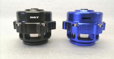 Preview: 50mm Pop Off Ventil  bis über 1200 PS getestet